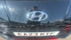 Hyundai i10 1.0 T-GDi N Line 5dr Petrol Hatchback